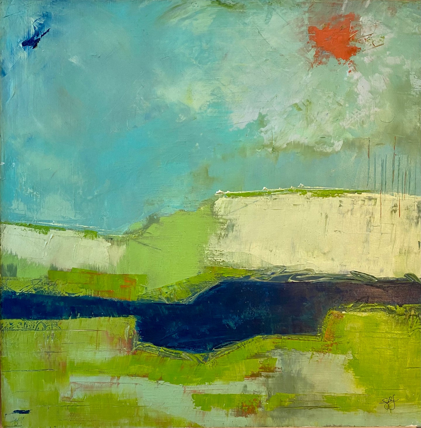 Special Days Series: A Moment in Time